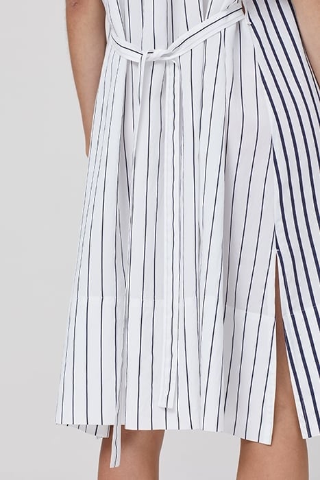 WOMEN SHIRT DRESS DARK NIGHT 4