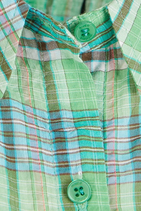 LONG SHIRT DRESS SHSL MULTI 3