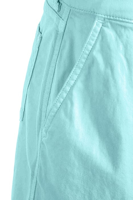 REG WAIST KNEELENGTH SKIRT GREEN 3