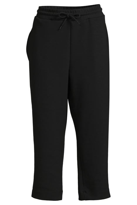 LUXE TROUSER Z865 JET BLACK 6