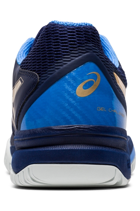 GEL-CHALLENGER 12 PEACOAT/CHAMPAGNE 4