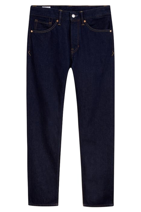 SILVIO XAVIER RINSE 6