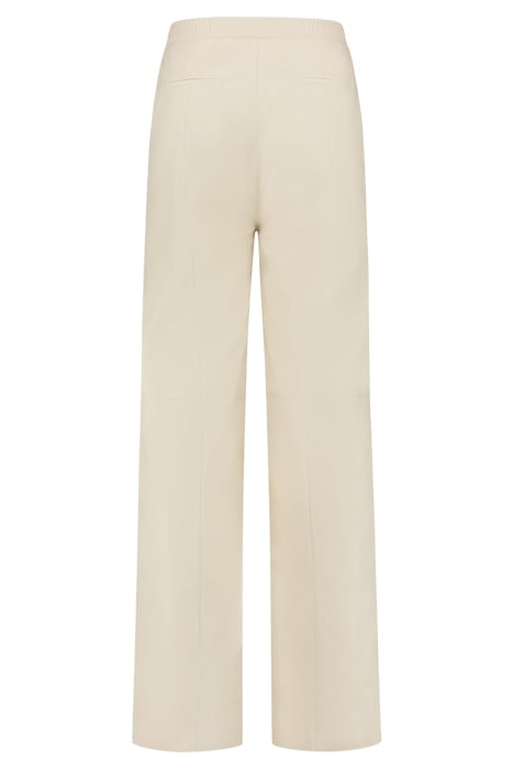 MALLORY TROUSERS CREAM 2