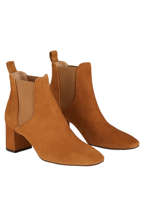 MADDOX BOOTS NUTMEG 2