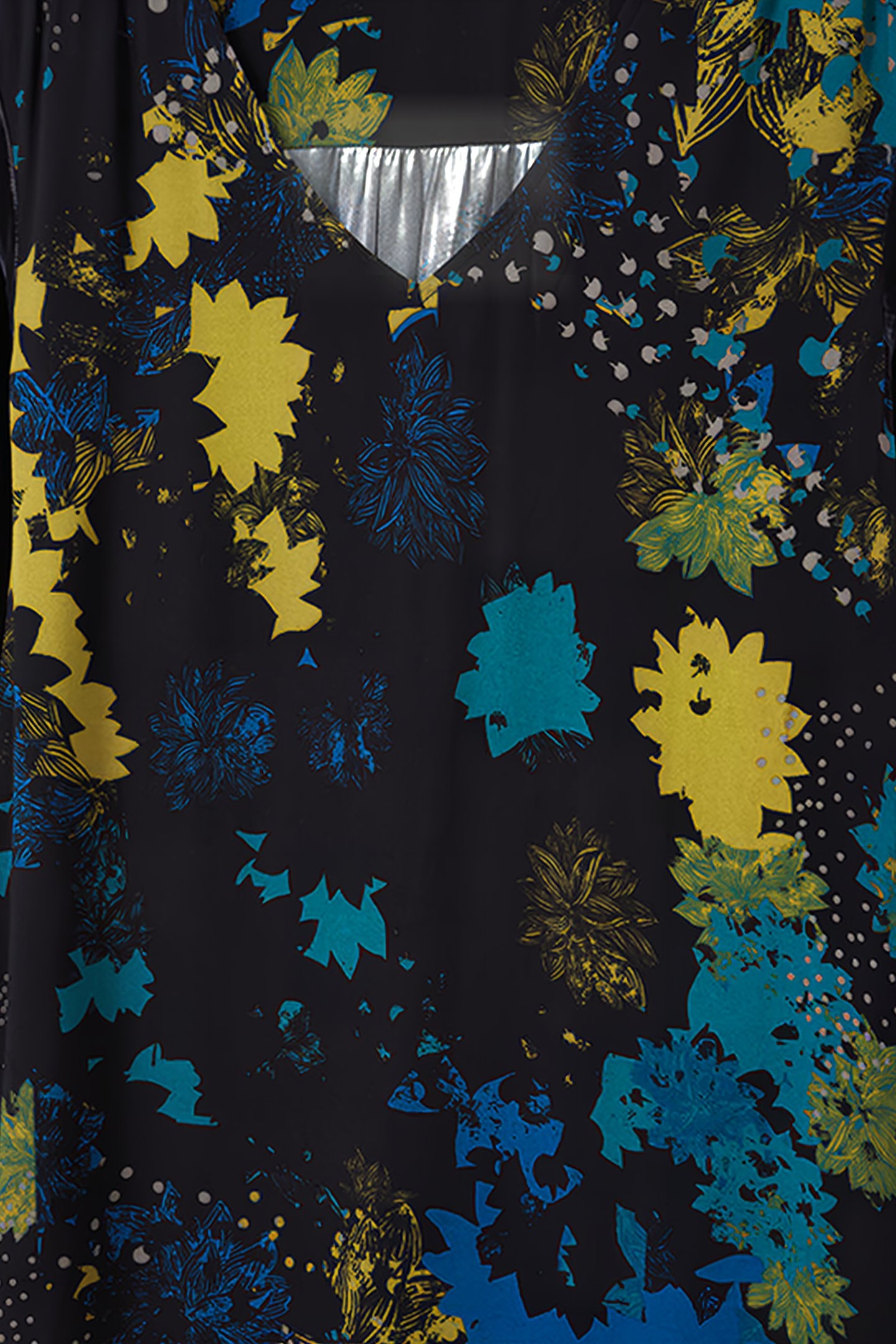 IZZY VELVET MIX DRE GREY 4