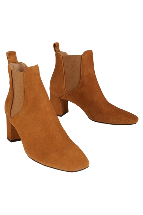 MADDOX BOOTS NUTMEG 3