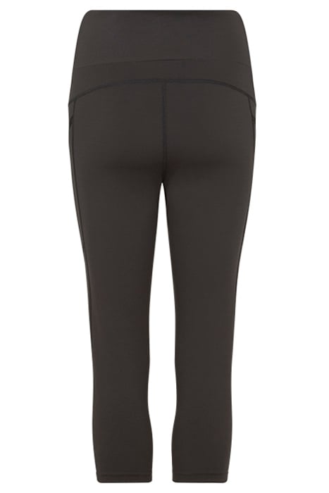 ROMANIA HIGH WAIST 3/4 TIGHTS MOONLESS NIGHT 2