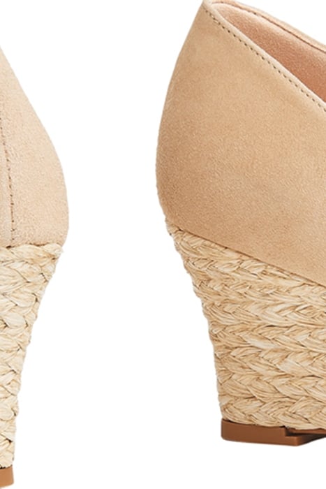 EEVI ESPADRILLES TRENCH 3