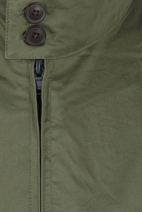 BOMBER JACKET OLIVE 3