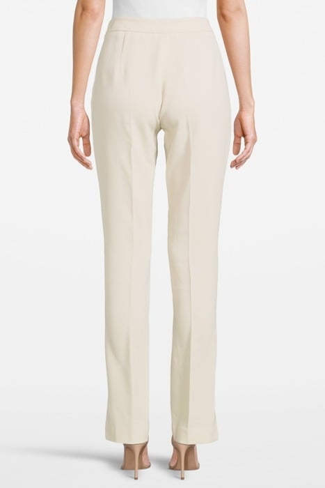 CINDY TROUSER SOFT BEIGE 2