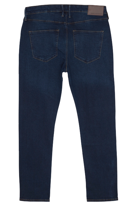 JEAN STRETCH SLIM IND50 REG 2