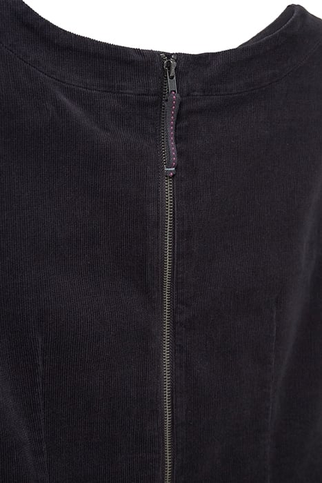 LOTHBURY CORD PINNY DARK GREY 5