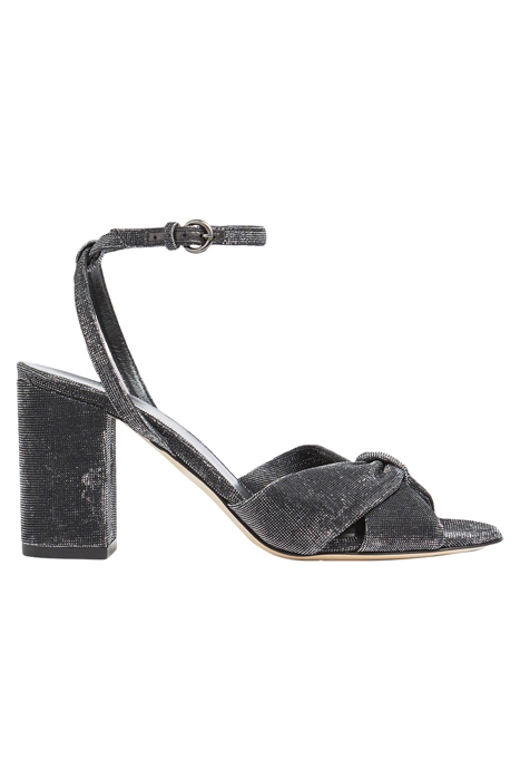 LUCIE SANDAL GUNMEAL 1