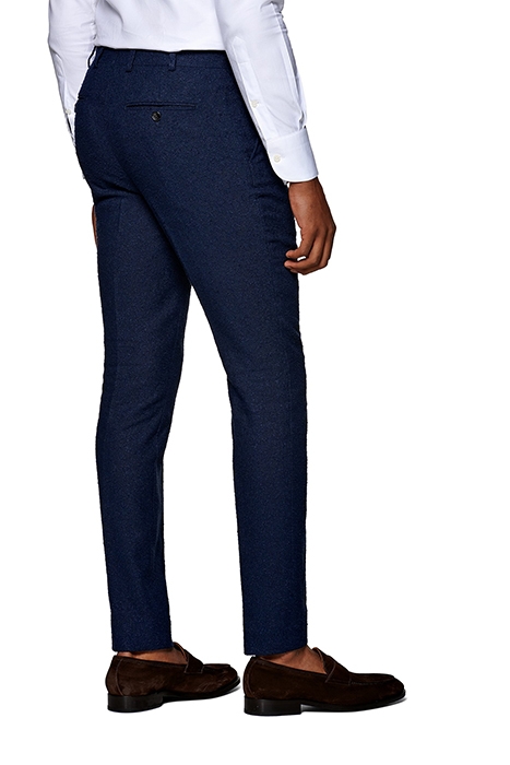 NAVY HAVANA SUIT 5