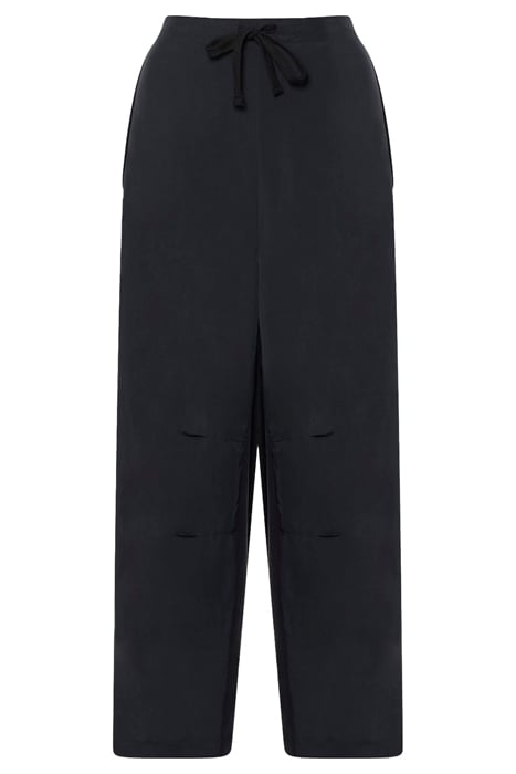 RENYA MODAL MIXED MEDIA JOGGER MOONLESS NIGHT 6