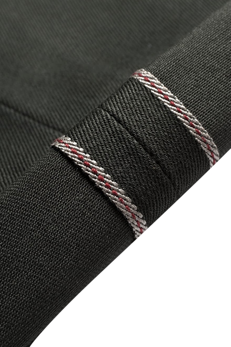 CASUAL PANTS GREEN 4