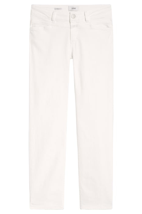 WOMEN STARLET JEANS WHITE 1