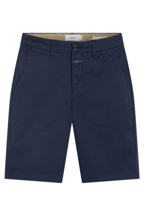 WOMEN BERMUDA SHORTS DARK NIGHT 7