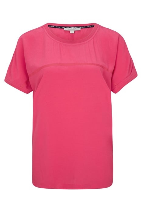 COMMA BLOUSES PINK 3