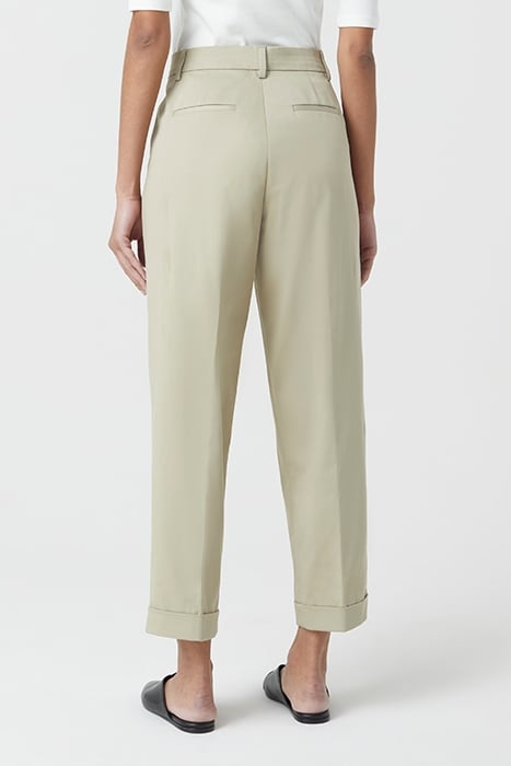 WOMEN AUCKLEY PANTS GREY MARBLE 2