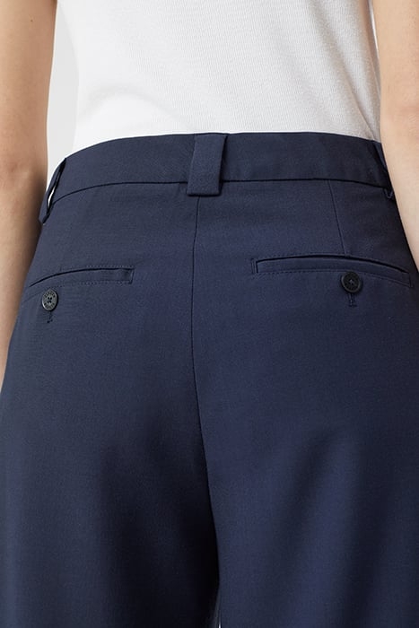 WOMEN BROOKS PANTS DARK NIGHT 6