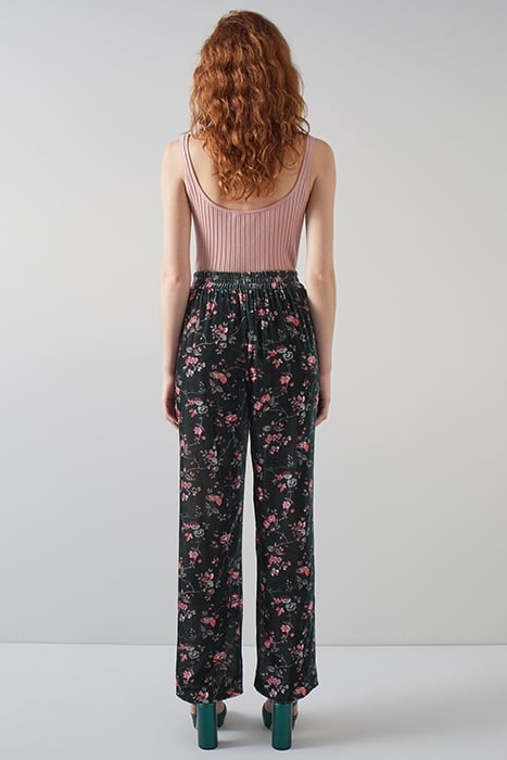 BOYD STRAIGHT JEANS GREEN 2