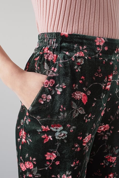 BOYD STRAIGHT JEANS GREEN 4