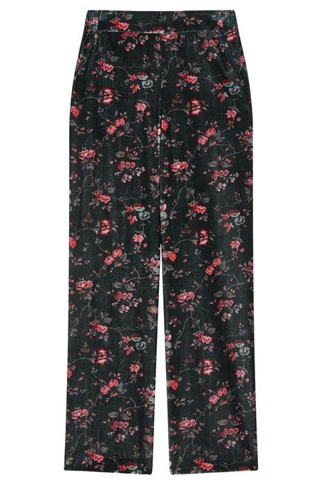 BOYD STRAIGHT JEANS GREEN 5