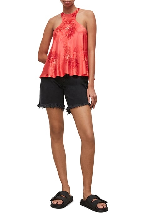 VERNA NILA TOP ORANGE 5