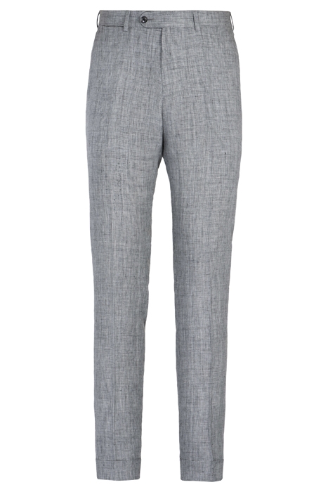 LIGHT GREY SOHO TROUSERS 2