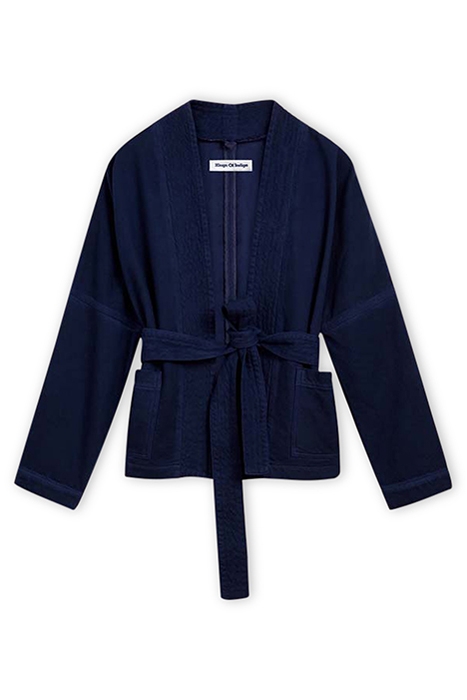 OPHELIA NAVY RECYCROM NAVY RECYCROM 1