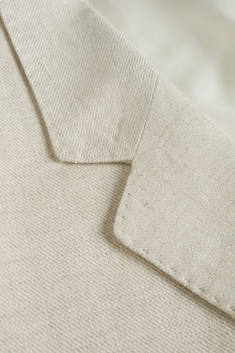 LIGHT BROWN WAISTCOAT 3