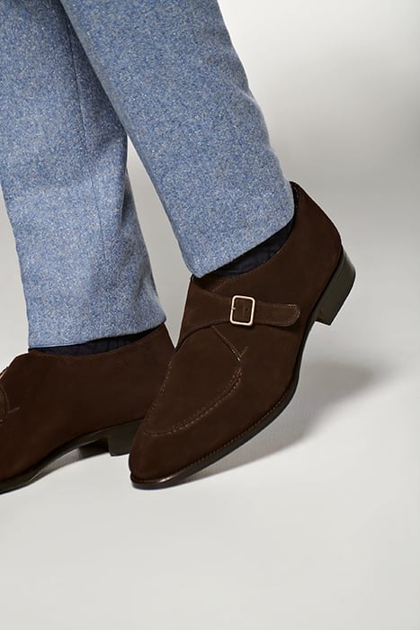 MID BLUE HAVANA SUIT 8