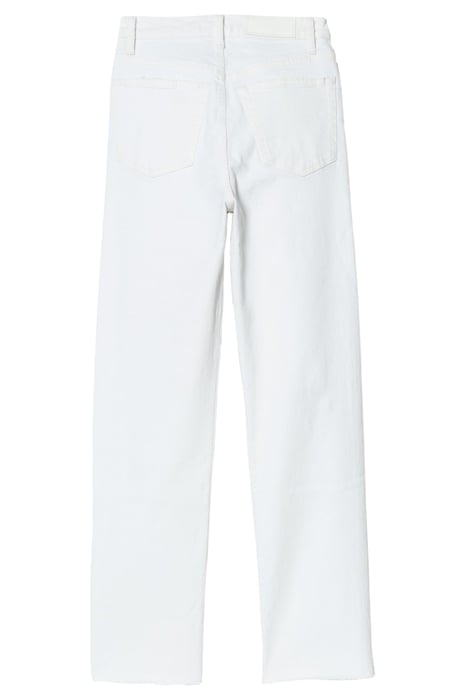 70S STOVE PIPE WORN WHITE 2