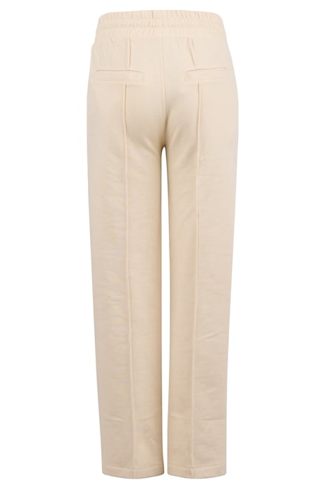 GA- MOTION PANTALON JILL&MITCH BY SHOEBY OFFWHITE 4