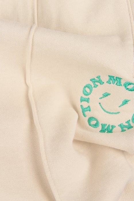 GA- MOTION PANTALON JILL&MITCH BY SHOEBY OFFWHITE 3