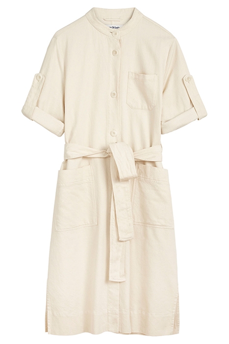 CALEDONIA ECRU ECRU 1