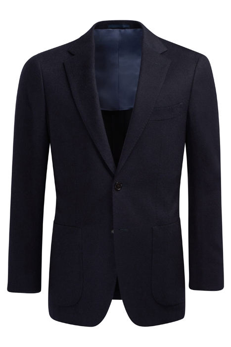 NAVY HAVANA BLAZER 2