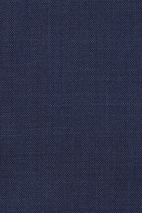 MID BLUE NAPOLI SUIT 4