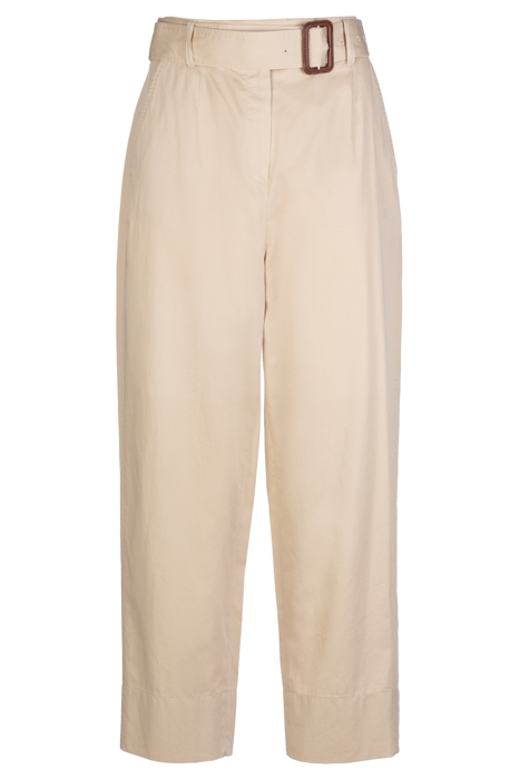 CAMEL TROUSER SOFT CAMEL 4