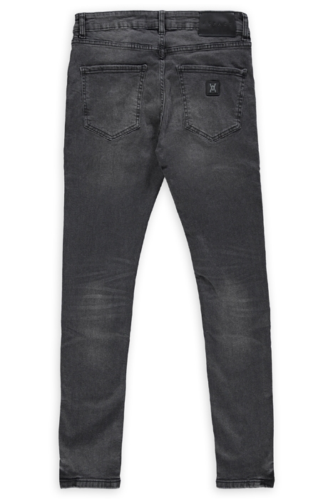 JEANS 17.0 DARK GREY 2