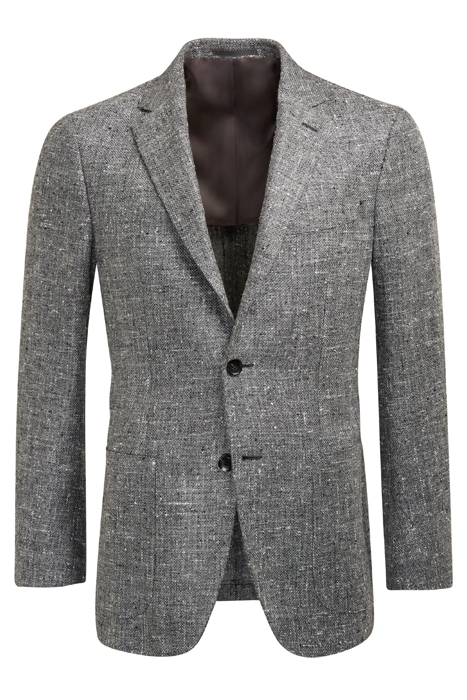 GREY HAVANA BLAZER 4