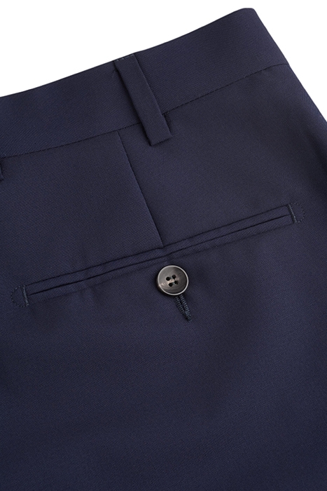 NAVY SOHO TROUSERS 5