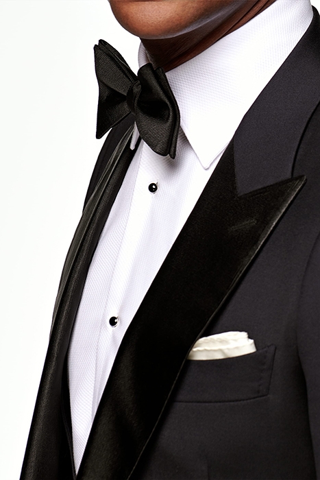 MIDNIGHT BLUE LAZIO TUXEDO 6