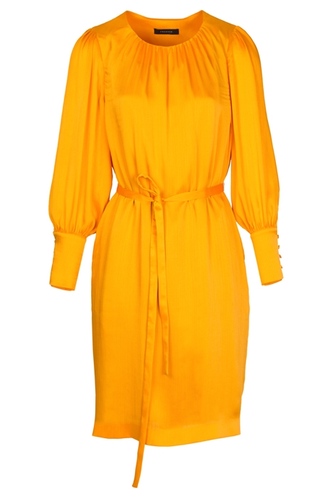 SHADE DRESS ORANGE 3