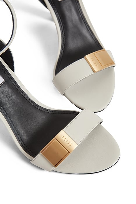 ADA SANDALS OFF WHITE 8