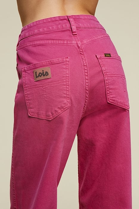 RACHEL NEVADA COLOUR FUCHSIA 3