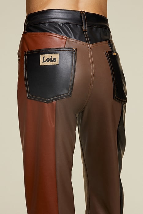 RIVER PATCH THREE COLOURS PATCH 3