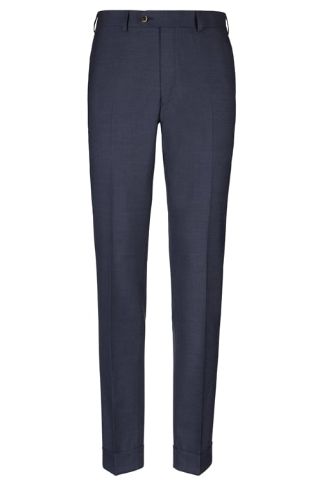 MID BLUE SOHO TROUSERS 6