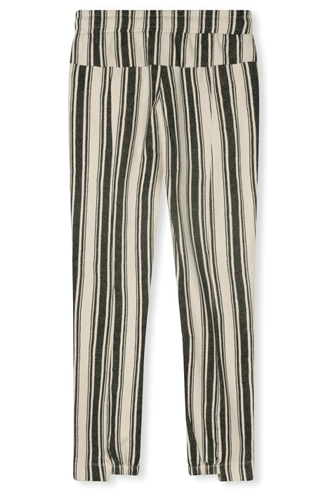STRAIGHT JOGGER STRIPES DUST 5